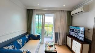 Seven Seas Cote D’Azur Apartment in Pattaya City