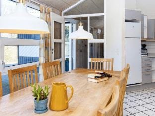 person holiday home in Glesborg Vacation rental in Central Denmark Region