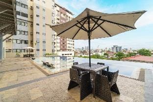 North Reclamation Area Houses Vacation rental in Lapu-Lapu City
