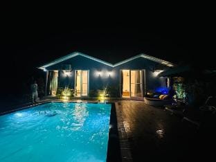 Walnut Farm Villa in Noida