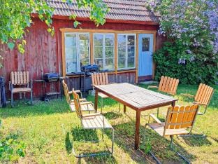 person holiday home in GOTLANDS.TOFTA Vacation rental in Gotland County, Sweden