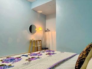 Town-Centre Tg Malim | Pelangi29 Vacation rental in Selangor, Malaysia