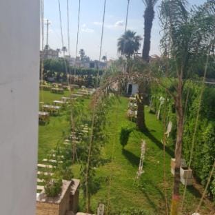 El khedewy Oasis Tourism Village Villa in Egypt