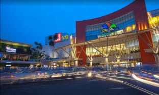 Alam Sutera Apartments Apartment in West Java