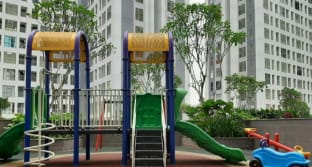 Alam Sutera Apartments Apartment in West Java
