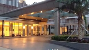 Alam Sutera Apartments Apartment in West Java