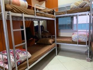 The Urban Camel Hostel Apartment in Dubai