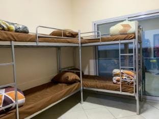The Urban Camel Hostel Apartment in Dubai