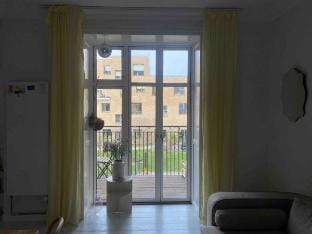 The Secret Gem - Private balcony Vacation rental in Copenhagen