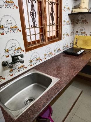 Villa on the Shore - Homestay Vacation rental in Puducherry