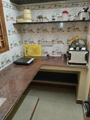 Villa on the Shore - Homestay Vacation rental in Puducherry