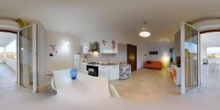 Case Playa Parking Area With large terrace Confort Vacation rental in Sicily