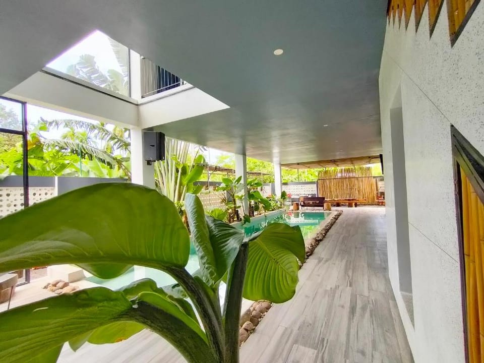 PHÚC VILLA HỘI AN Hotel in Hoi An