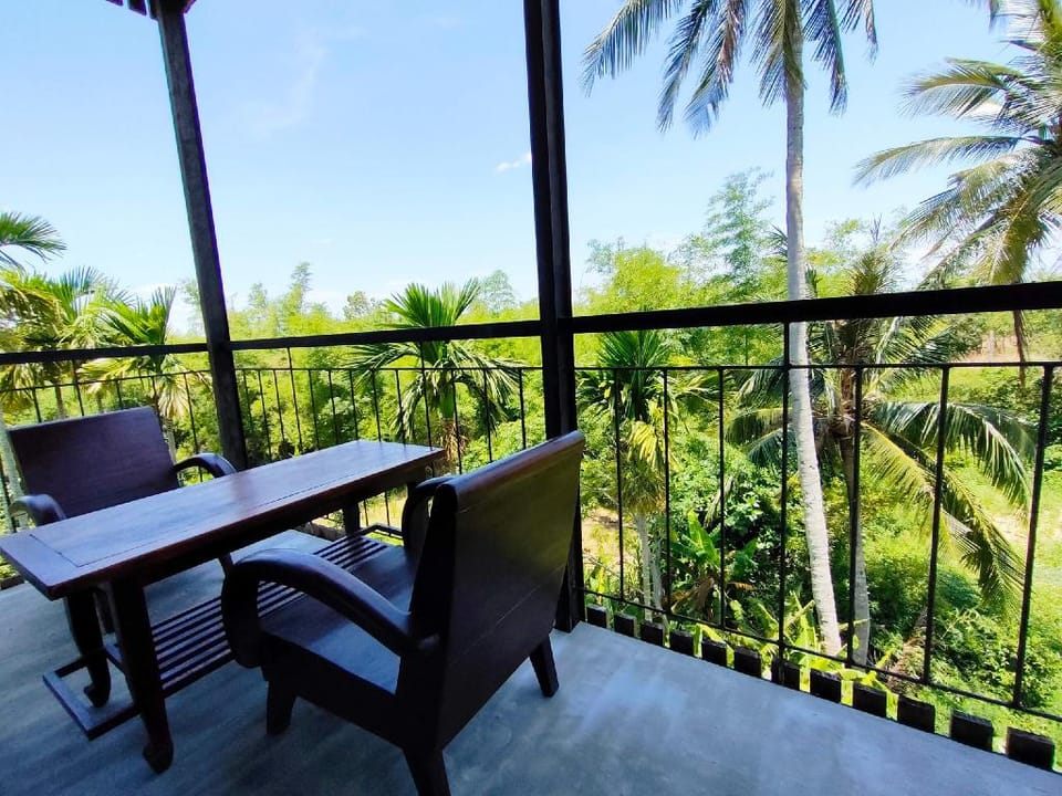 PHÚC VILLA HỘI AN Hotel in Hoi An