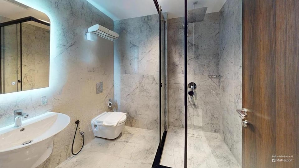 How inn Hotel Hotel in Medina