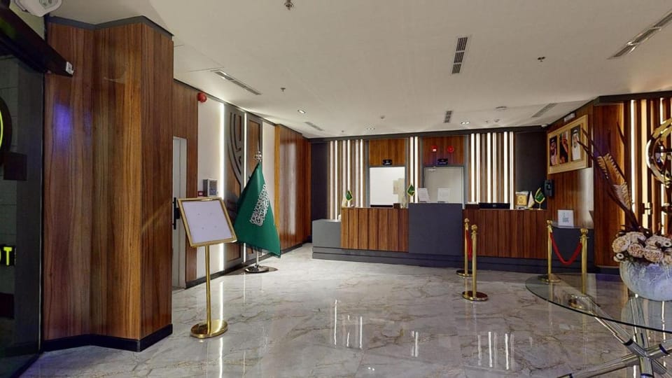 How inn Hotel Hotel in Medina