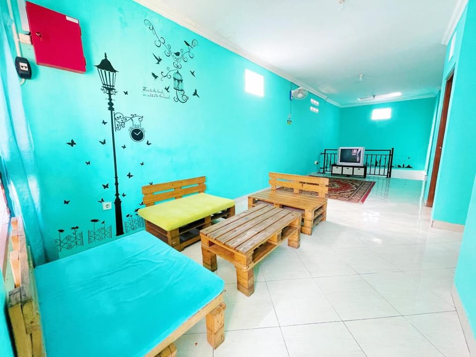 Bronk House 1 Malioboro Bed and Breakfast in Yogyakarta