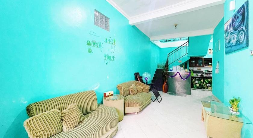Bronk House 1 Malioboro Bed and Breakfast in Yogyakarta