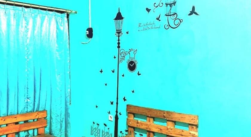 Bronk House 1 Malioboro Bed and Breakfast in Yogyakarta