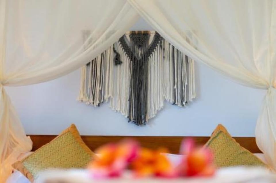 Rana Suite Inn in Abiansemal