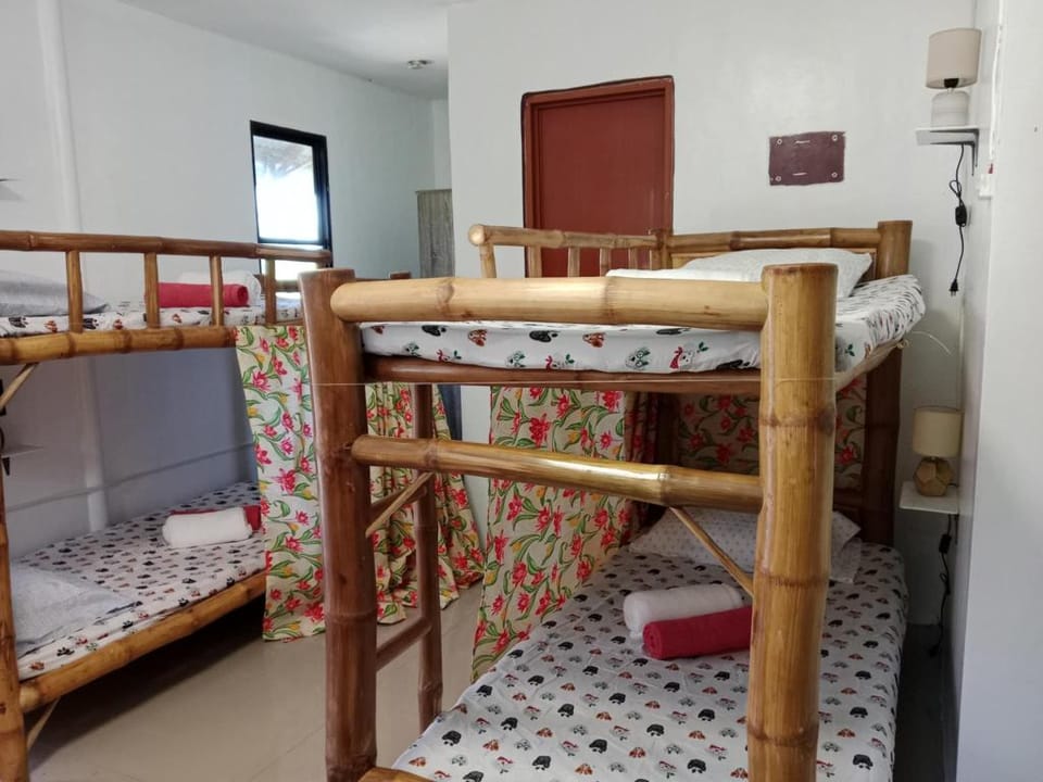Arwaka Hostel Hotel in Central Visayas