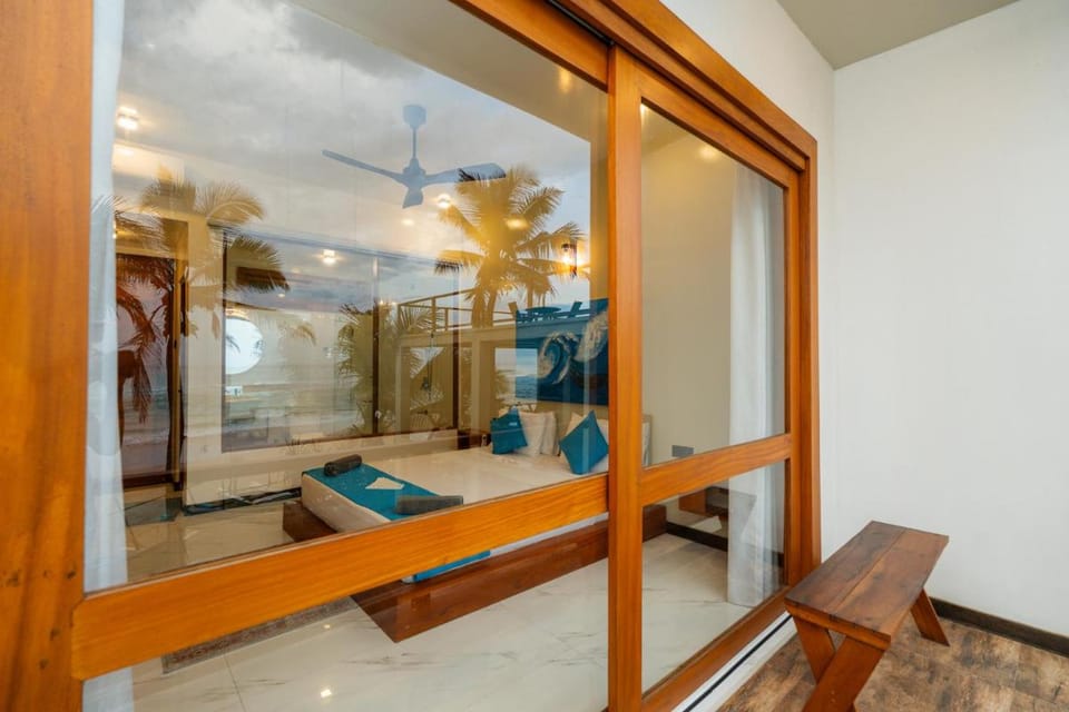 LIYA BEACH - Luxury Boutique Hotel in Ahangama Hotel in Ahangama