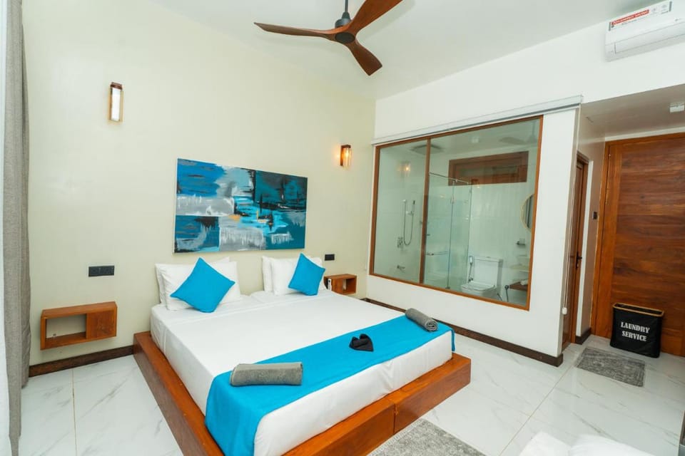 LIYA BEACH - Luxury Boutique Hotel in Ahangama Hotel in Ahangama