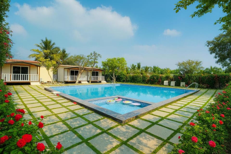 Heaven Stay Resort Resort in Telangana