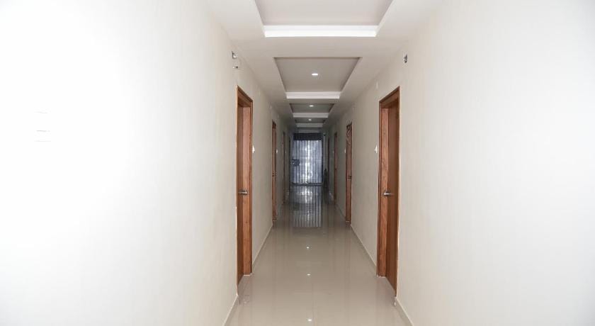 NV Comforts Hotel in Karnataka