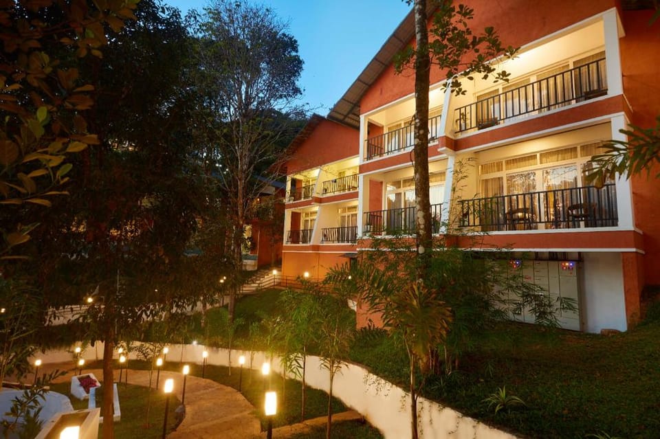 ERA Resort By Stride Resort in Kerala