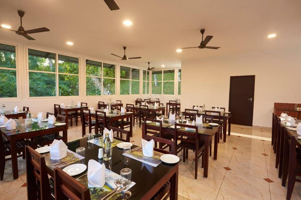 ERA Resort By Stride Resort in Kerala