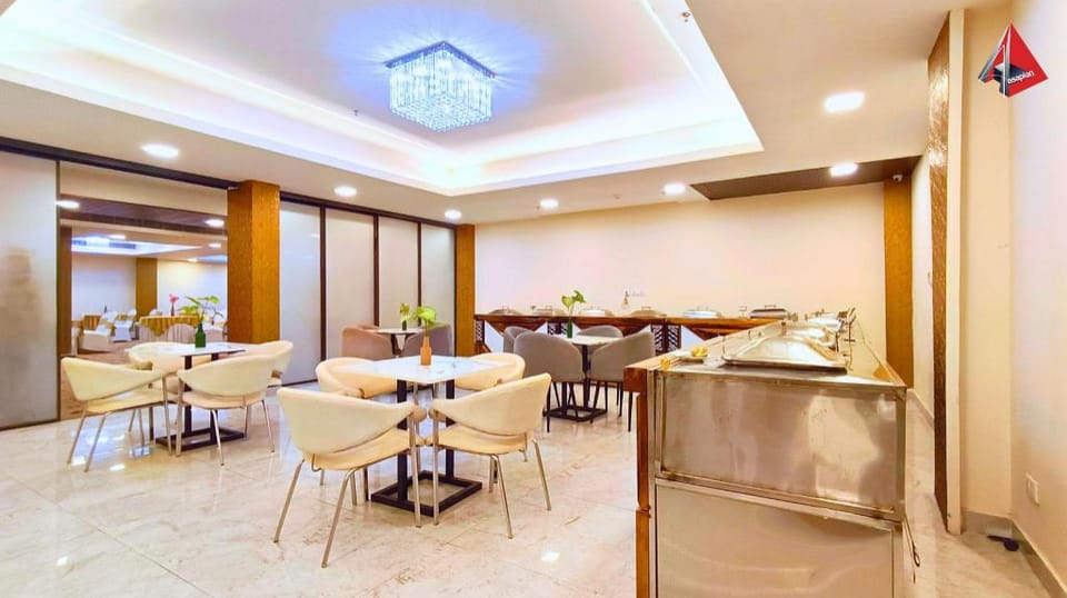 Ayansh Klyde Inn, Lucknow Hotel in Lucknow