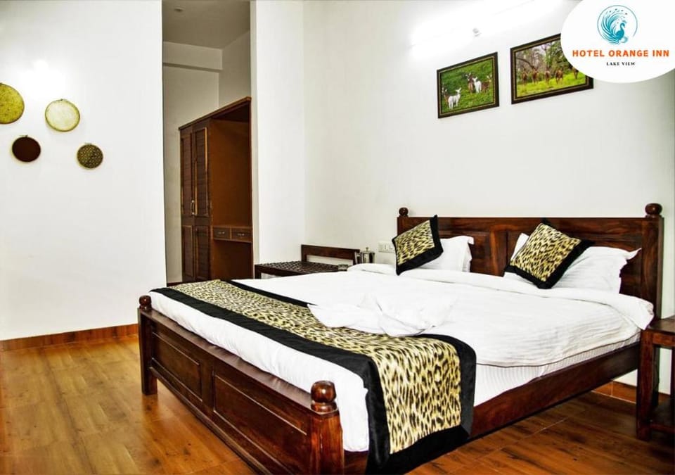 Hotel Orange inn Kodaikanal Hotel in Kodaikanal