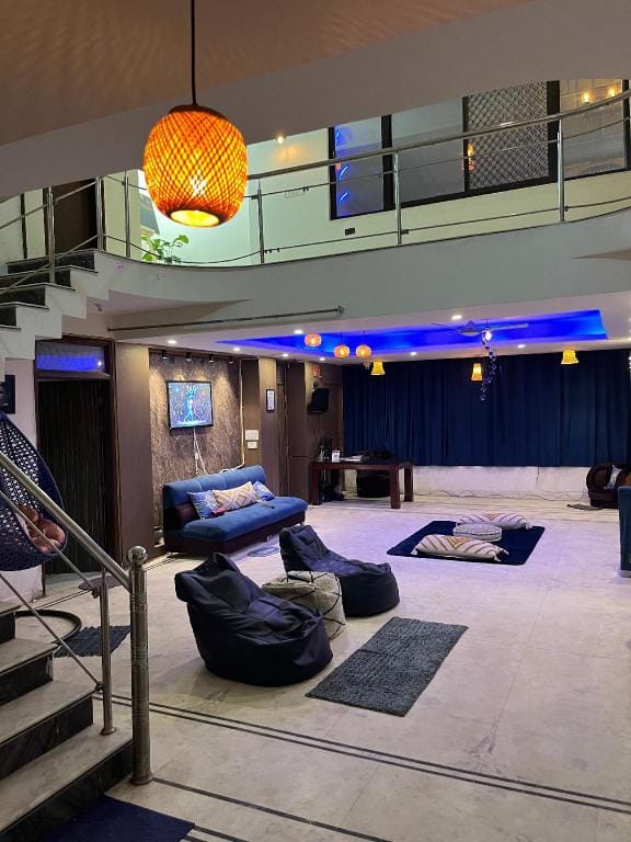 Area 369 Hotel in Jaipur