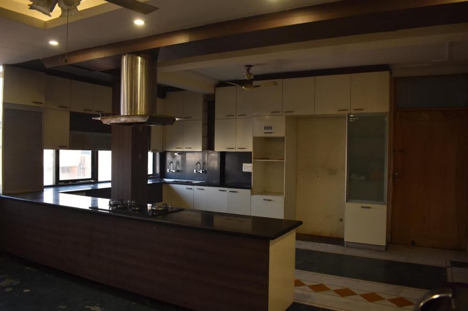 Area 369 Hotel in Jaipur