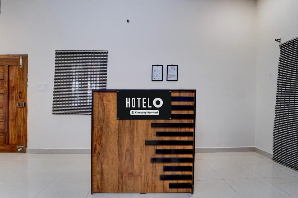 Super Hotel O Central Zone Vishwanathapuram Formerly Green Nest Hotel in Coimbatore
