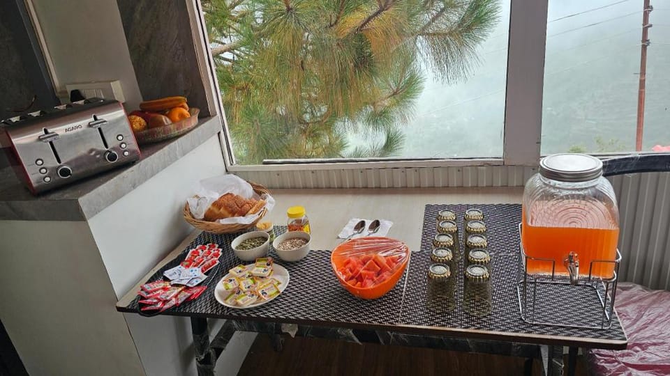 The Chail Heights Hotel and Resort By AKC Stays Hotel in Himachal Pradesh