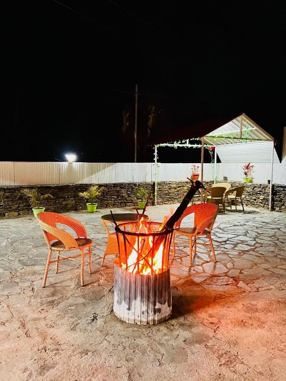 The Chail Heights Hotel and Resort By AKC Stays Hotel in Himachal Pradesh