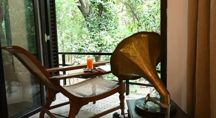 Mrigana Hotel in West Bengal