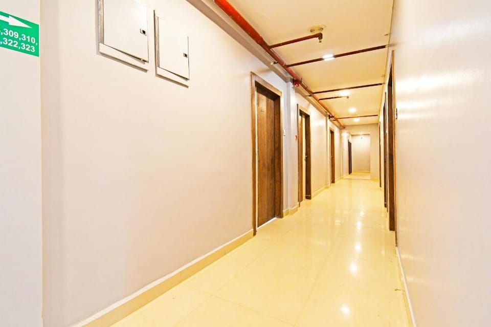 Townhouse Mancheswar Bhubaneswar Formerly Kamla Inn Hotel in Bhubaneswar