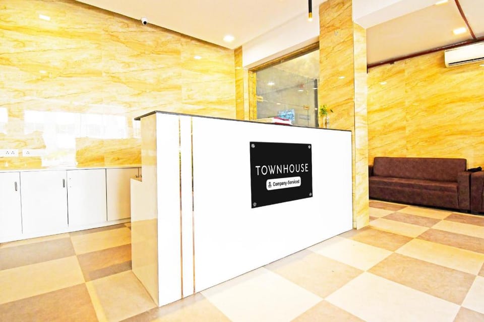 Townhouse Mancheswar Bhubaneswar Formerly Kamla Inn Hotel in Bhubaneswar