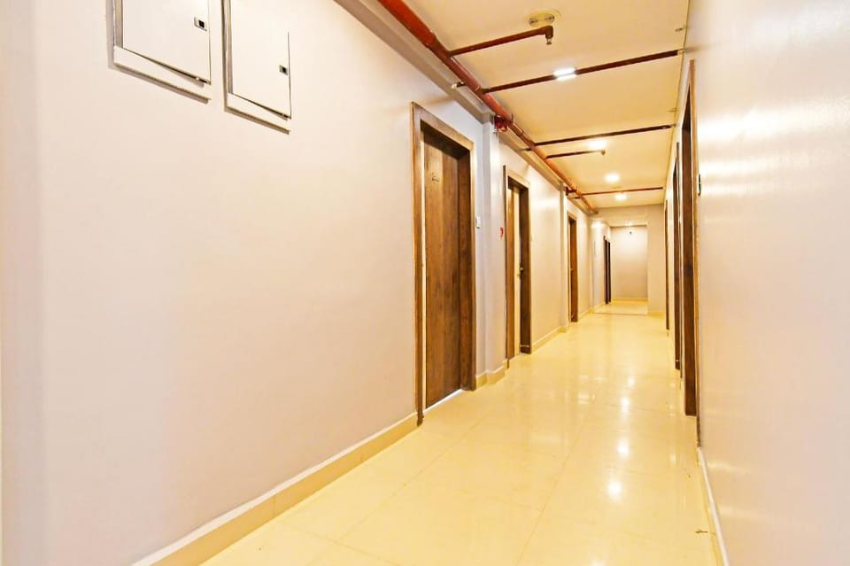Townhouse Mancheswar Industrial Estate Hotel in Bhubaneswar