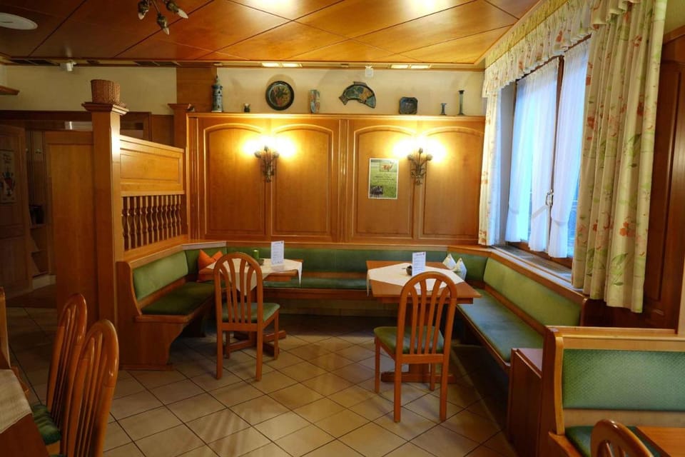 Gasthof Pension Müller Hotel in Bad Staffelstein