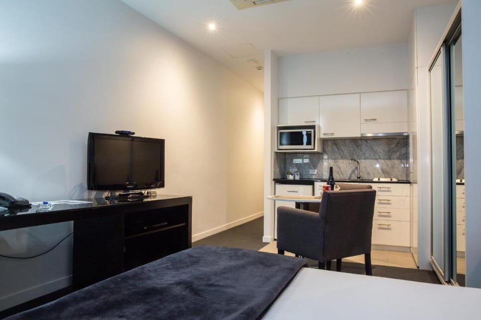 Richmond Central Apartments Apartment in Melbourne