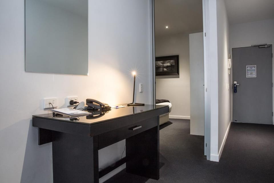 Richmond Central Apartments Apartment in Melbourne