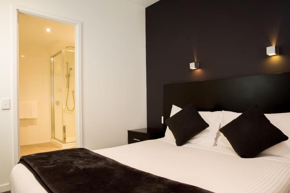 Richmond Central Apartments Apartment in Melbourne