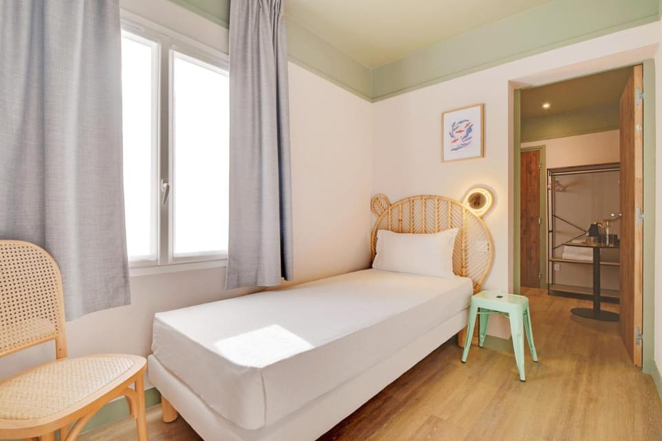 Hôtel Cocoon Hotel in Saint-Denis, France