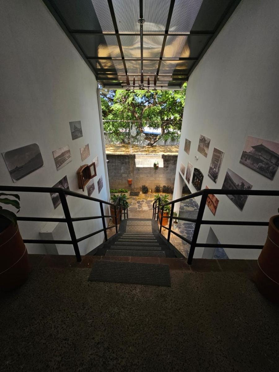 Nica Valley Hotel in Rivas