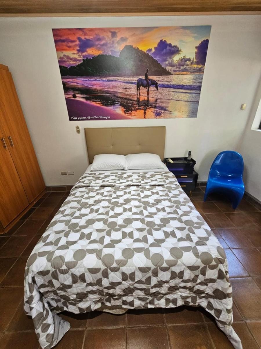 Nica Valley Hotel in Rivas