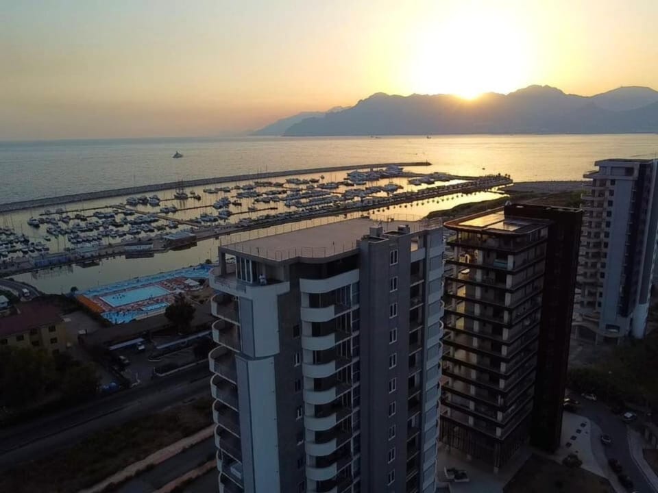 B&B Lilibeth Luxury Suites - Marina D'Arechi Bed and Breakfast in Salerno